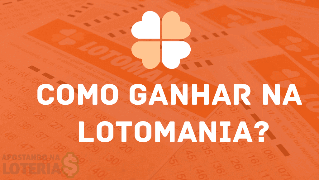 Aprenda como ganhar na Lotomania e veja as melhores dicas para levar uma bolada na loteria.